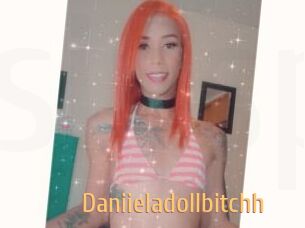 Daniieladollbitchh