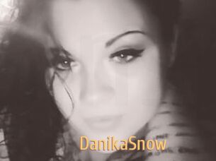 DanikaSnow