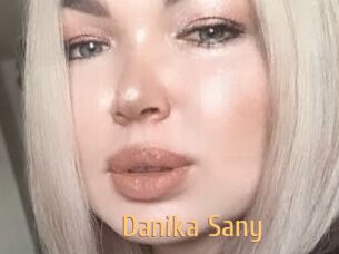 Danika_Sany