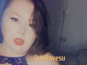 Danilovesu