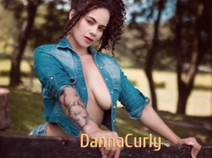 DannaCurly Single Spass