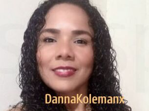 DannaKolemanx