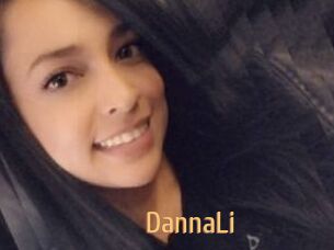 DannaLi