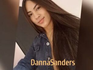 DannaSanders