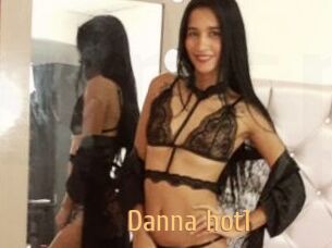 Danna_hot1