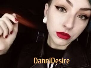 DanniDesire