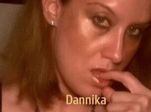 Dannika