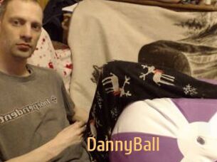 DannyBall