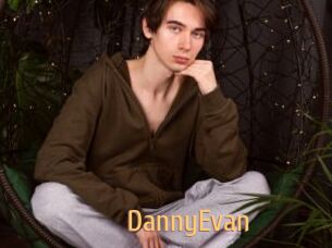 DannyEvan