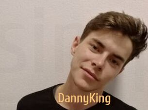 DannyKing