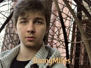 DannyMilles