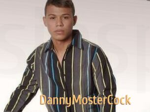 DannyMosterCock