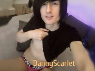 DannyScarlet