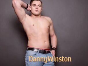 DannyWinston