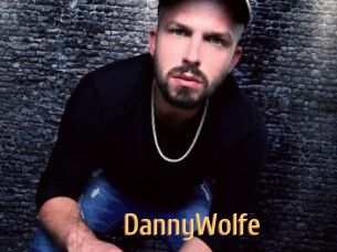 DannyWolfe