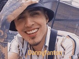 Dannyfanton