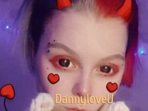 DannyloveU