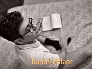 DanteLeBlanc