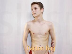 Danton_Boy