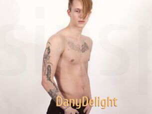 DanyDelight