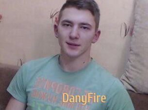 DanyFire