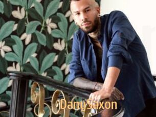 DanySaxon