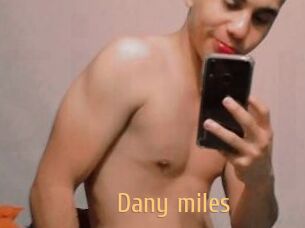Dany_miles