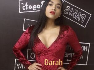 Darah