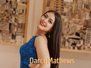 DarcyMathews