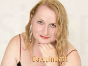 Darcyinbath