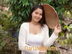 DariaWilliams