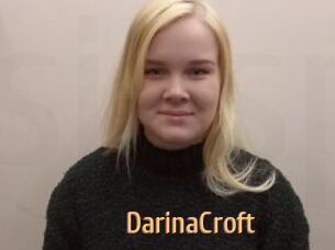 DarinaCroft