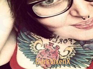 DarkVixenX