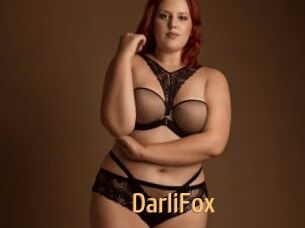 DarliFox