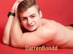 DarrenBondd