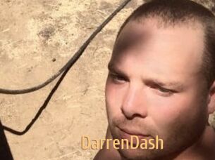 DarrenDash