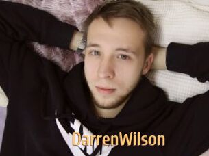 DarrenWilson