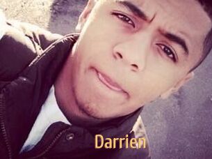 Darrien