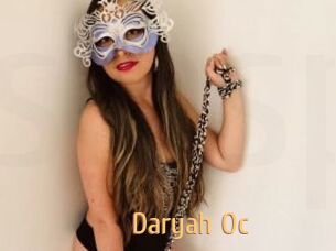 Daryah_Oc