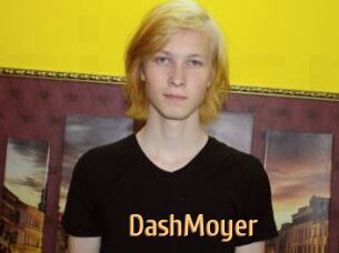 DashMoyer