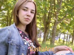 DashaAnn