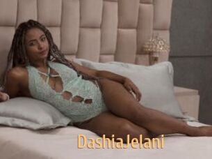 DashiaJelani