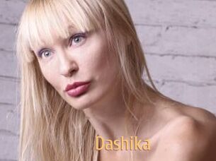 Dashika