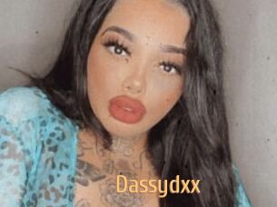 Dassydxx