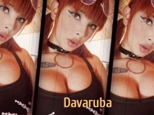 Davaruba