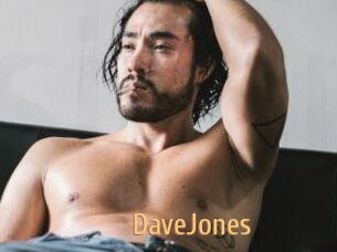 DaveJones