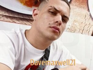 Davemaxwell21