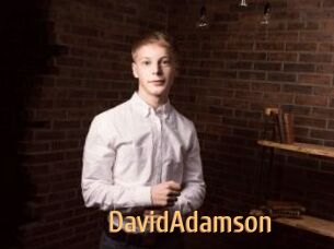 DavidAdamson