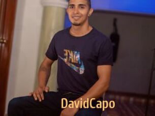 DavidCapo