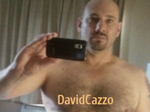 DavidCazzo
